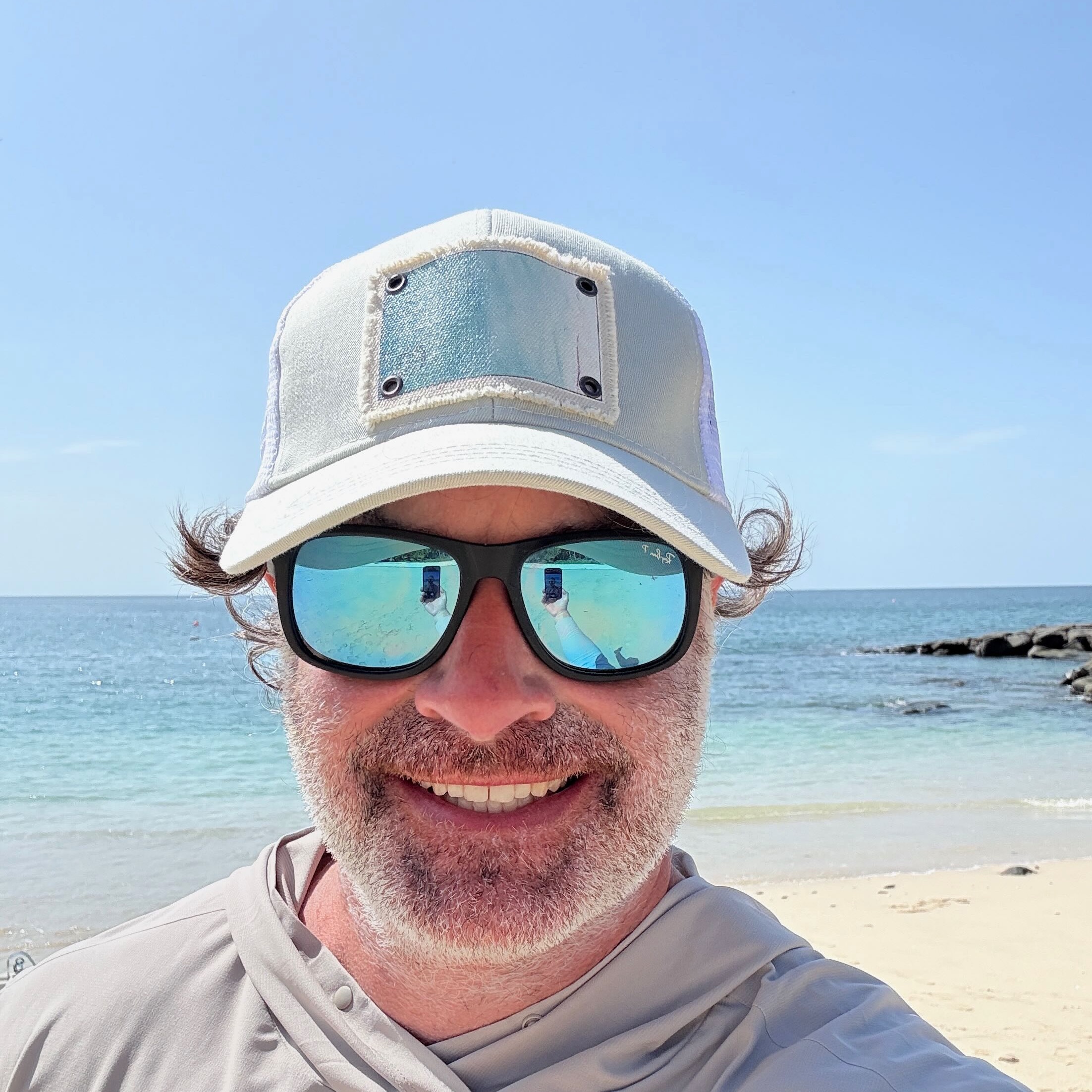 Brian Morgan avatar