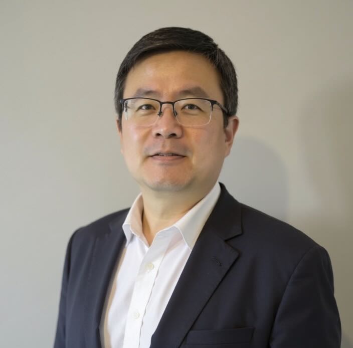 Liang Zhao avatar
