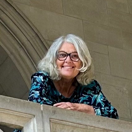 Marijke Long avatar